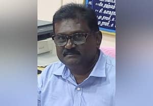  பதவியேற்பு