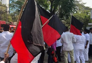  இடிக்குது கூட்டணி 'கணக்கு'  மதுரையில் 10 தொகுதியில் தி.மு.க.,வுக்கு மிஞ்சுவது எத்தனை;  நான்கு தொகுதிகள் கேட்டு கூட்டணிக் கட்சிகள் மல்லுக்கட்டு