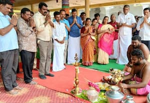  வனபத்ரகாளியம்மன் கோவிலில் ரூ. 5.81 கோடியில் திருப்பணிகள்