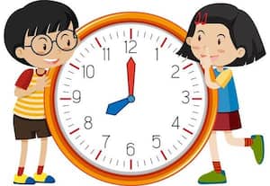  படிப்பில் சிறக்க உதவும் 8 நேர மேலாண்மை உத்திகள்!