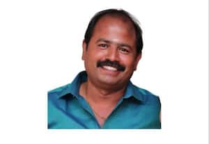 கிரேயான்ஸில் துவங்கும்  குழந்தைகளின் சிறந்த எதிர்காலம்