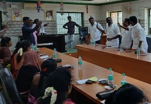  145 நகராட்சிகளில் வரி வசூலில் கடைசி இடத்தில் பரமக்குடி கமிஷனர் ஆதங்கம்