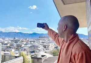 ரூ.1.5 லட்சம் கோடிக்கு புரிந்துணர்வு ஒப்பந்தம்; உ.பி., முதல்வர் வெளிநாடு சுற்றுப்பயணத்துக்கு கை மேல் பலன்