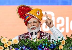 காங்கிரஸின் தவறுகளை நாடு ஒருபோதும் மன்னிக்காது: பிரதமர் மோடி