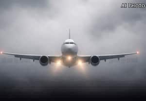 ஈரான் தாக்குதல் எதிரொலி: ஏர் இந்தியா, இண்டிகோ விமான சேவைகள் ரத்து