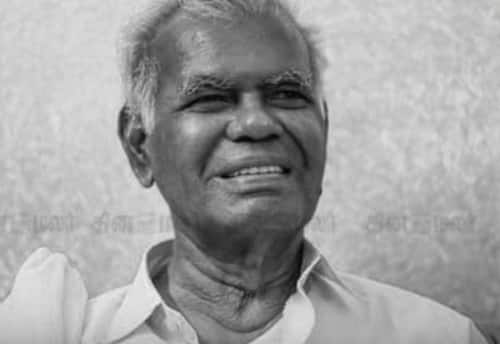 நல்லகண்ணு என்ற மாமனிதர்!