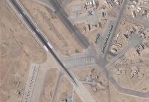 மத்திய கிழக்கில் அமெரிக்க ராணுவ தளங்கள் இருக்கும் நாடுகள் பட்டியல்!