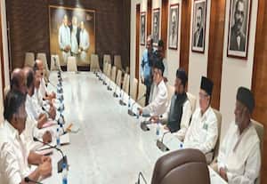 திமுக கூட்டணியில் முஸ்லிம் லீக், மமகவுக்கு தலா 2 தொகுதி ஒதுக்கீடு