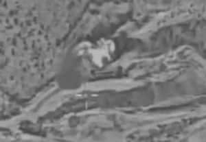 ஈரான் மீதான தாக்குதல்; வீடியோ வெளியிட்டது இஸ்ரேல்