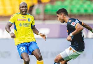 கேரளா அணி ஏமாற்றம்: ஐ.எஸ்.எல்., கால்பந்தில்