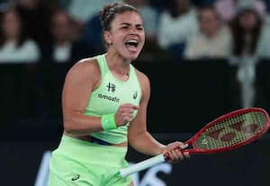 அரையிறுதியில் பாவோலினி