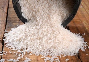  செறிவூட்டப்பட்ட அரிசி சப்ளை மத்திய அரசு நிறுத்தியது