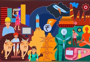  ஜி.டி.பி., தரவுகள்: இனி பொருளாதாரத்தை துல்லியமாக சொல்லும்