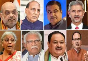  மத்திய அமைச்சர்கள் பிரசாரம்: ஓட்டுகளாக்க பா.ஜ., திட்டம்