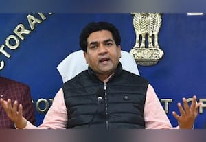  மக்களுக்கு உண்மை தெரியும் சட்ட அமைச்சர் விளக்கம் கெஜ்ரிவால் விடுதலைக்கு அமைச்சர் விளக்கம்