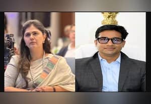  மஹாராஷ்டிராவில் அமைச்சரின் கூட்டத்தை புறக்கணித்த ஐ.ஏ.எஸ்., அதிகாரி 'சஸ்பெண்ட்'