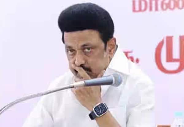  ஜெயலலிதா பாணியில் ஸ்டாலின்;  சிட்டிங் அமைச்சர்களுக்கு செக்