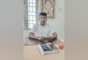  பொறுப்பேற்பு