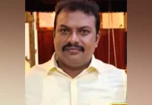 8ம் வகுப்பு மாணவிக்கு பாலியல் தொல்லை கொடுத்த பள்ளி முதல்வர்...கைது!:  தேர்வில் தோல்வி அடையச் செய்வேன் என மிரட்டியதும் அம்பலம் கணவருக்கு உறுதுணையாக இருந்த மனைவியும் சிக்கினார் 