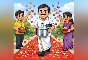  மக்களை எரிச்சலடைய வைக்கும் அரசியல்வாதிகளின் அலப்பறை