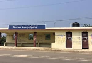  செய்யூர் - போளூர் நெடுஞ்சாலையில் உள்ள கழிப்பறைகளை செயல்படுத்த வலியுறுத்தல்