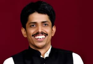  'மோர் + ரசம் = முன்னேற்றம்'