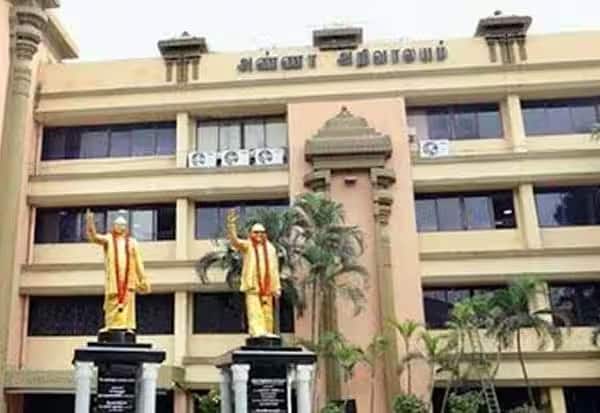  முஸ்லிம் லீக், ம.ம.க.,வுக்கு தி.மு.க., 2 தொகுதிகள் ஒதுக்கீடு