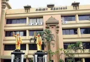  முஸ்லிம் லீக், ம.ம.க.,வுக்கு தி.மு.க., 2 தொகுதிகள் ஒதுக்கீடு