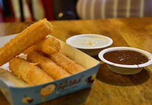  சாப்பிட்ட பின்னாடி என்ன சாப்பிடலாம்?