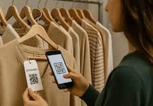 'டிஜிட்டல் டேக்' சொல்கிறது... பின்னலாடை நகரம் ஆயத்தம்