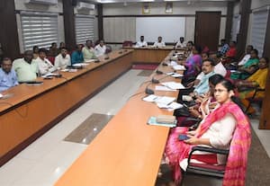  2030க்குள் கோவை 'கலர்புல்'ஆக வரப்போகிறது 'வானவில்' திட்டம்