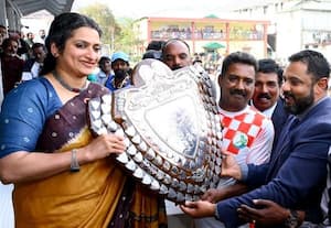  கால்பந்தாட்ட போட்டியில் கூடாரவிளை அணி வெற்றி