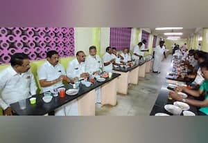  பரமக்குடியில் இப்தார் நோன்பு திறப்பு