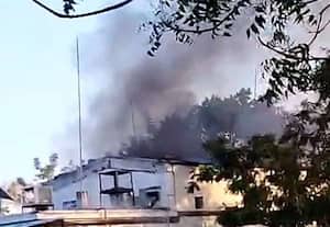 நாக்பூரில் துயரம்; வெடிமருந்து நிறுவனத்தில் தீ பற்றியதில் 17 பேர் உயிரிழப்பு