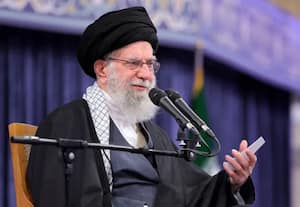 கமேனியை கொன்றது எப்படி: அமெரிக்கா, இஸ்ரேல் தீட்டிய ரகசிய திட்டம்