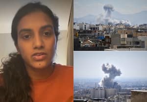 துபாய் விமான நிலையத்தில் நேரிட்ட துயரம்; வருத்தத்தை பகிர்ந்த வீராங்கனை பி.வி.சிந்து