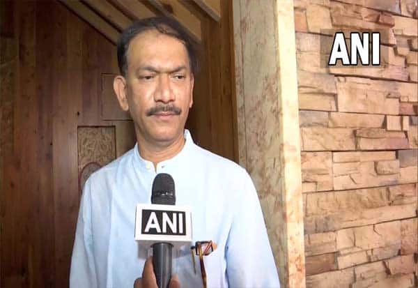 திமுக தர முன்வந்துள்ள 25 தொகுதிகளை ஏற்றுக் கொள்ள முடியவில்லை;  கிரிஷ் சோடங்கர்