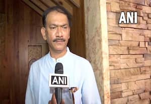 திமுக தர முன்வந்துள்ள 25 தொகுதிகளை ஏற்றுக் கொள்ள முடியவில்லை;  கிரிஷ் சோடங்கர்