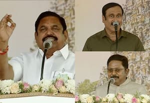 திமுகவால் தமிழகத்துக்கு என்ன கிடைத்தது ? இபிஎஸ் கேள்வி