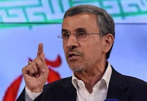 ஏவுகணை தாக்குதலில் ஈரான் முன்னாள் அதிபரும் உயிரிழப்பு