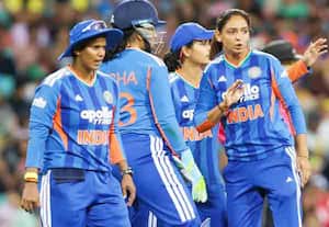 இந்திய பெண்கள் அணி ஏமாற்றம்: தொடரை முழுமையாக கைப்பற்றியது ஆஸ்திரேலியா