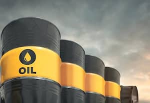 போர் நடந்தாலும் இந்தியாவுக்கு கச்சா எண்ணெய் வரத்து பாதிக்கப்படாது!