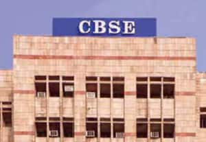  போர் பதற்றம்: தேர்வை ஒத்தி வைத்தது சி.பி.எஸ்.இ.,