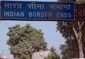  நேபாள தேர்தல் எதிரொலி : எல்லை மூடல்