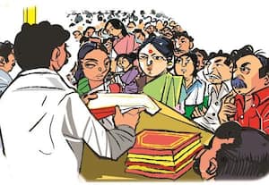  'ஒரே கலர்ல வாங்கியிருக்கலாம்!'