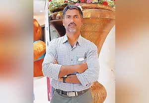  அம்மா சொன்ன சிக்கன வழியில் செயல்படுகிறேன்!