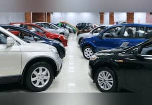  பயணியர் கார் விற்பனை 11 சதவீதம் அதிகரிப்பு