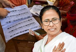 மேற்கு வங்க அரசியல் வரைபடத்தை மாற்றிய எஸ்.ஐ.ஆர்., இறுதி பட்டியல்