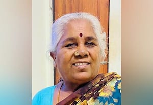  'திருப்பூரை நம்பினோம்; வாழ்க்கை வசமானது' : உழைப்பால் உயரும் மகளிர் 'சாம்ராஜ்ஜியம்'