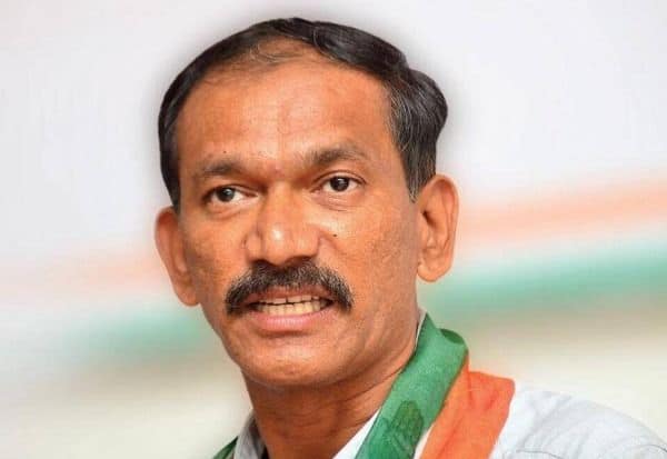  தி.மு.க., தரும் 25 தொகுதி ஏற்புடையதல்ல: காங்., கிரீஷ் ஷோடங்கர் மீண்டும் அதிரடி